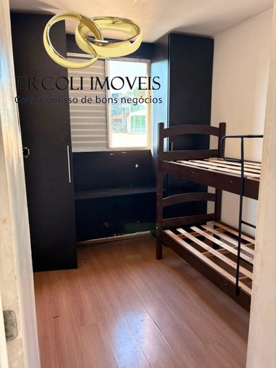 Cobertura, 2 quartos, 90 m² - Foto 2