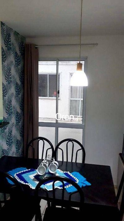 Apartamento, 2 quartos, 48 m² - Foto 4