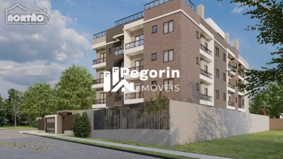 Casa, 3 quartos, 73 m² - Foto 1