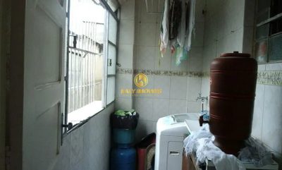 Apartamento, 2 quartos, 77 m² - Foto 5