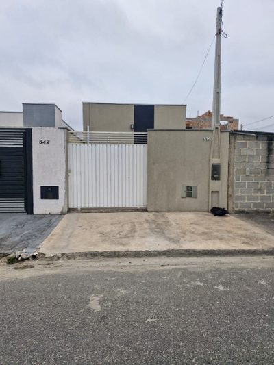 Casa, 2 quartos, 74 m² - Foto 2