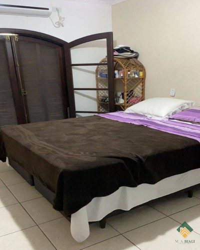Casa, 3 quartos, 200 m² - Foto 3