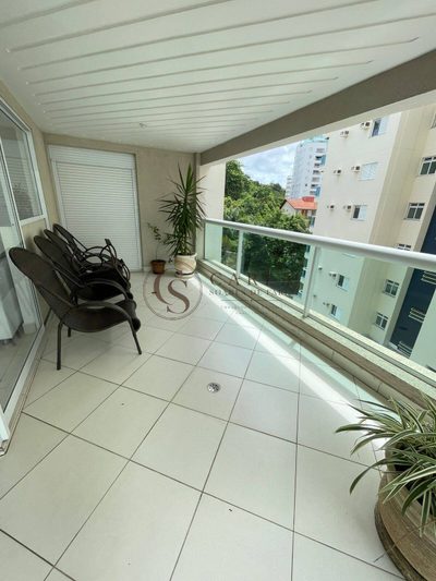 Apartamento, 3 quartos, 147 m² - Foto 5