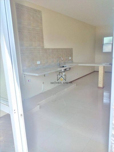 Apartamento, 2 quartos, 55 m² - Foto 2