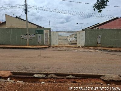 Casa, 2 quartos, 115 m² - Foto 1