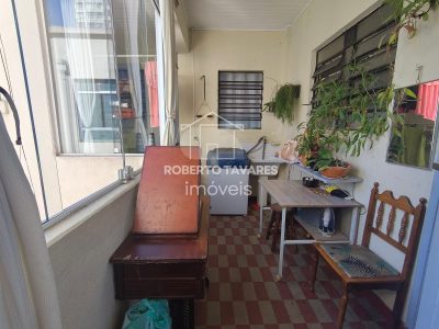Apartamento, 2 quartos, 95 m² - Foto 3