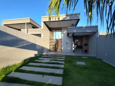 Casa, 3 quartos, 107 m² - Foto 3