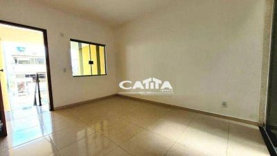 Sobrado, 3 quartos, 99 m² - Foto 2