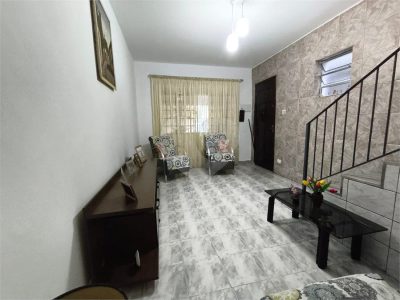 Sobrado, 3 quartos, 146 m² - Foto 3