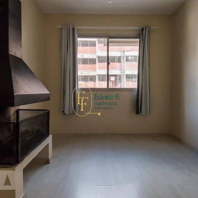 Apartamento, 1 quarto, 38 m² - Foto 3
