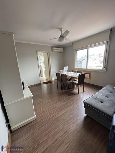 Apartamento, 1 quarto, 49 m² - Foto 5