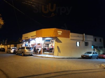 Loja-Salão, 120 m² - Foto 1