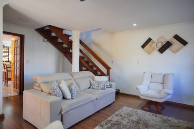 Casa, 2 quartos, 109 m² - Foto 5
