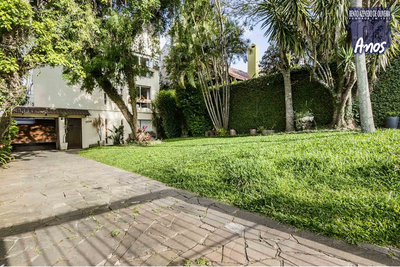 Apartamento, 3 quartos, 127 m² - Foto 1