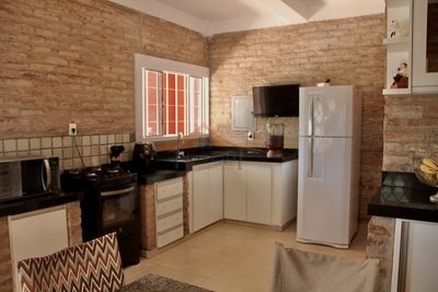 Chácara, 4 quartos - Foto 2