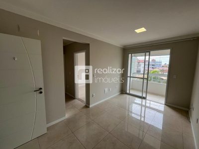 Apartamento, 2 quartos, 62 m² - Foto 2