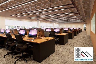 Sala-Conjunto, 2850 m² - Foto 1