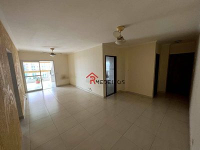 Apartamento, 3 quartos, 138 m² - Foto 2