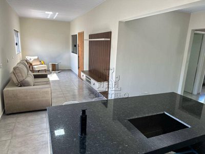 Casa, 3 quartos, 130 m² - Foto 3