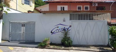 Casa, 2 quartos, 90 m² - Foto 1