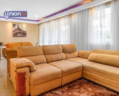 Apartamento, 3 quartos, 118 m² - Foto 1
