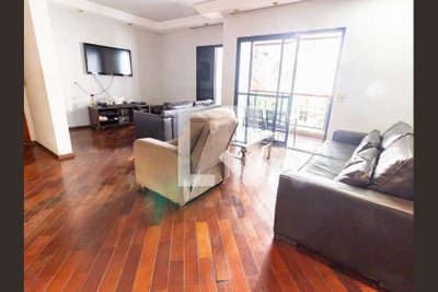 Apartamento, 3 quartos, 147 m² - Foto 1