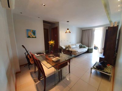 Apartamento, 2 quartos, 75 m² - Foto 3