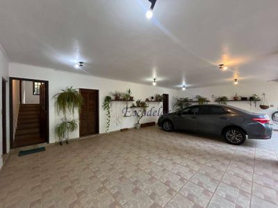 Casa, 3 quartos, 269 m² - Foto 2