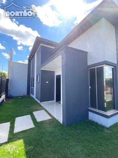 Casa, 2 quartos, 100 m² - Foto 3