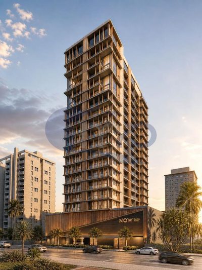 Apartamento, 1 quarto, 48 m² - Foto 1