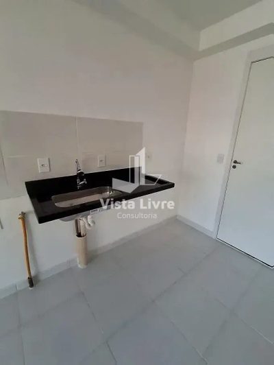 Apartamento, 2 quartos, 40 m² - Foto 4