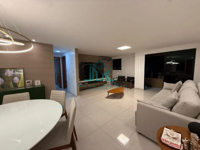 Apartamento, 2 quartos, 93 m² - Foto 1