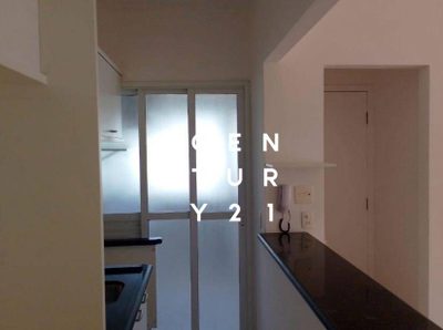 Apartamento, 2 quartos, 65 m² - Foto 1