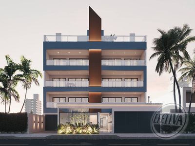 Apartamento, 3 quartos, 115 m² - Foto 2