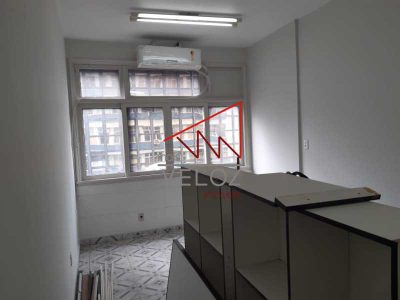Sala-Conjunto, 23 m² - Foto 4