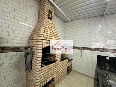 Casa, 3 quartos, 173 m² - Foto 2