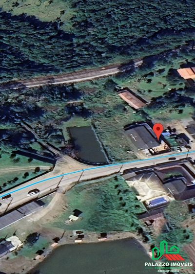 Terreno, 5 hectares - Foto 3