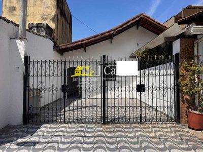 Casa, 3 quartos, 91 m² - Foto 1