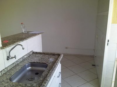 Apartamento, 1 quarto, 56 m² - Foto 5
