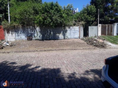 Terreno, 638 m² - Foto 3