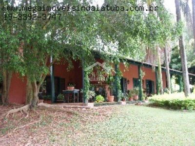 Fazenda, 18 hectares - Foto 1