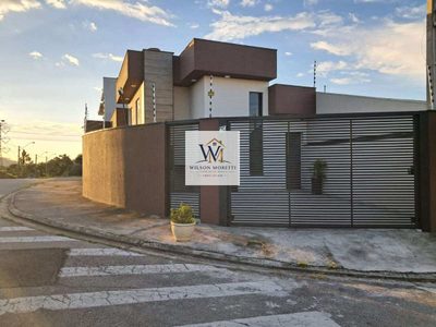 Casa, 3 quartos, 77 m² - Foto 1