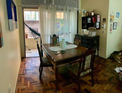 Apartamento, 3 quartos, 119 m² - Foto 2