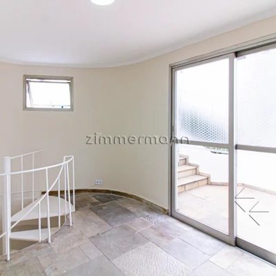 Cobertura, 1 quarto, 115 m² - Foto 5