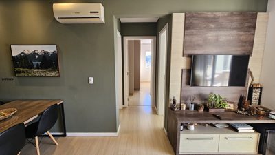 Apartamento, 2 quartos, 67 m² - Foto 4