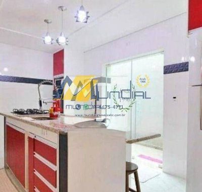 Casa, 2 quartos, 130 m² - Foto 4
