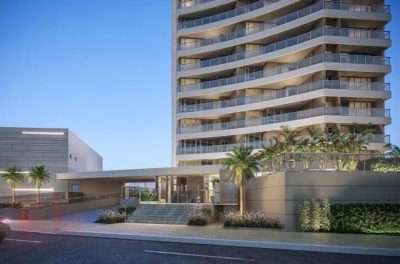 Apartamento, 1 quarto, 51 m² - Foto 1