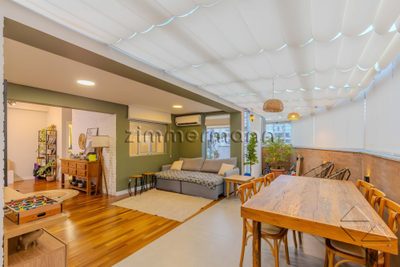 Apartamento, 2 quartos, 69 m² - Foto 3