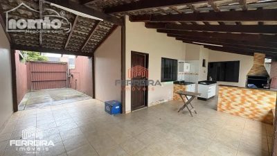 Casa, 2 quartos, 113 m² - Foto 1