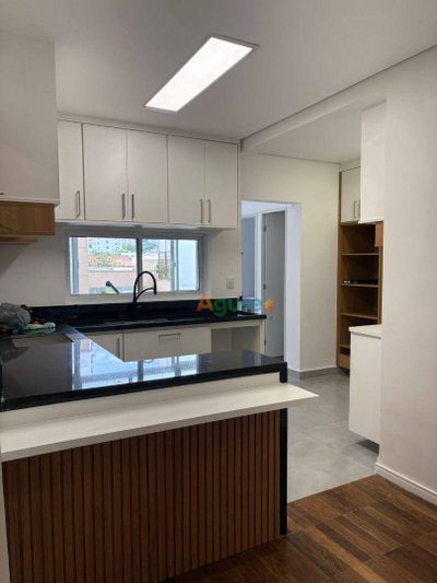 Apartamento, 2 quartos, 100 m² - Foto 5